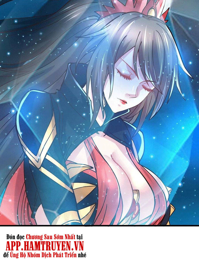 Bổn Tế Tu Chính Là Tiện Đạo Chap 133 - Next Chap 134
