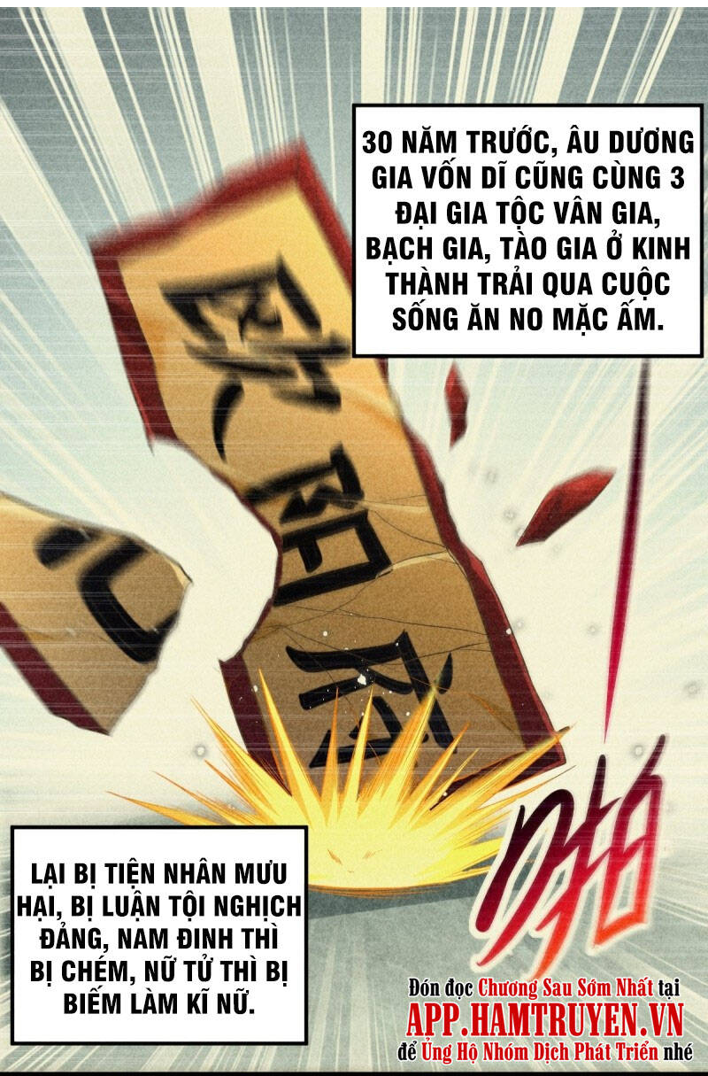 Bổn Tế Tu Chính Là Tiện Đạo Chap 134 - Next Chap 135
