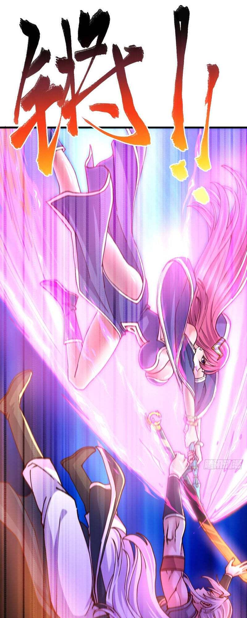 Bổn Tế Tu Chính Là Tiện Đạo Chap 134 - Next Chap 135