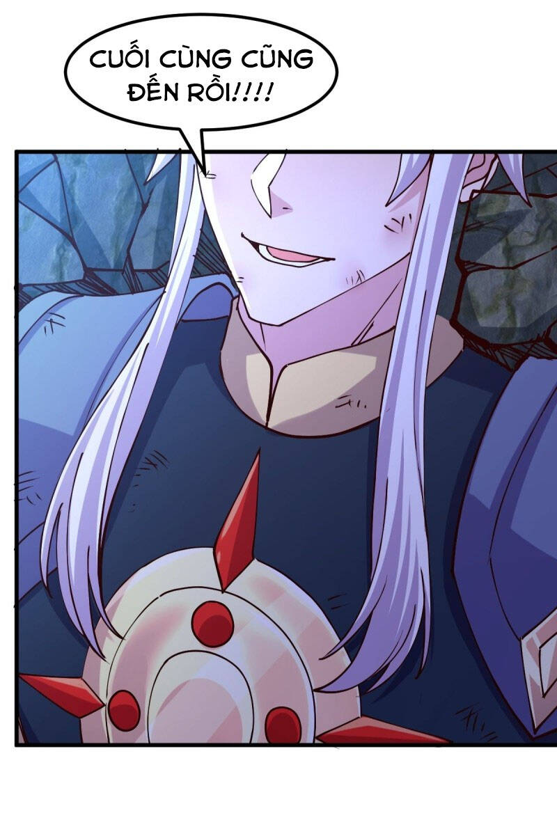 Bổn Tế Tu Chính Là Tiện Đạo Chap 134 - Next Chap 135