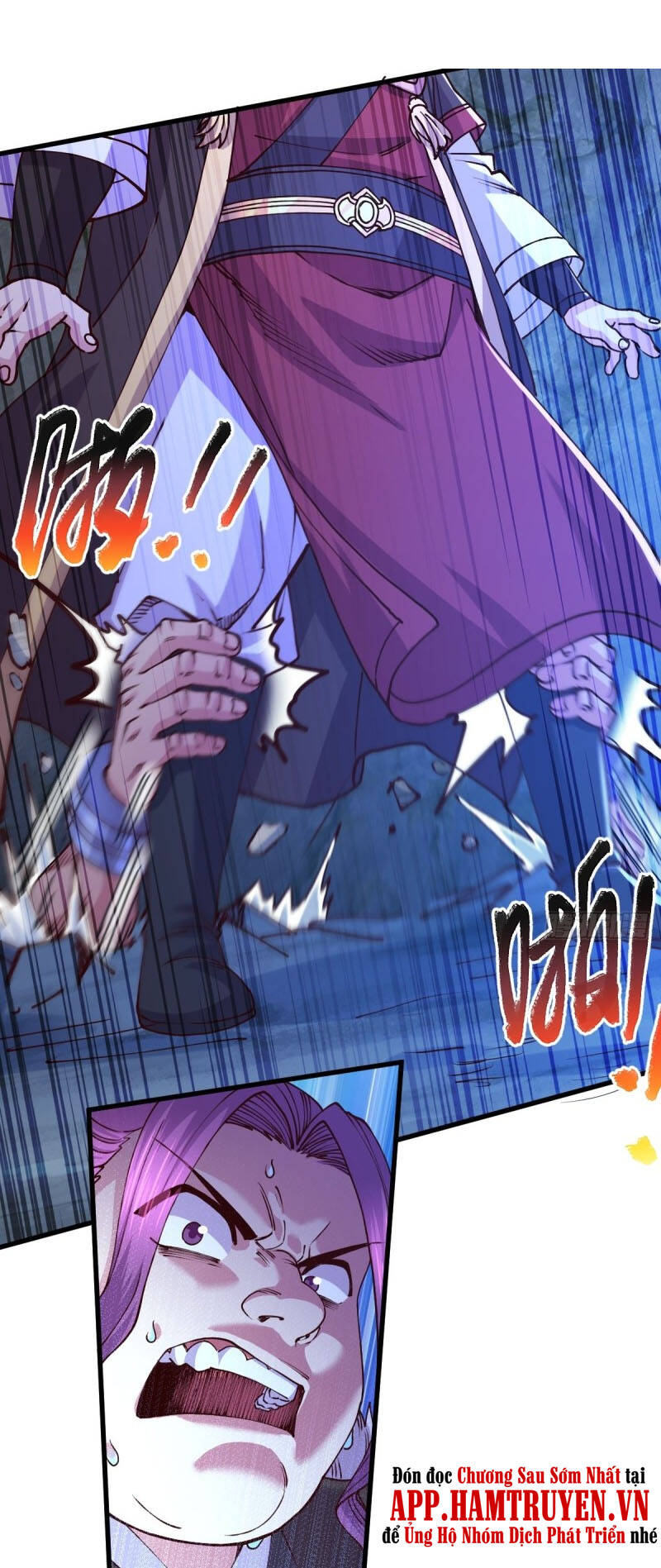 Bổn Tế Tu Chính Là Tiện Đạo Chap 134 - Next Chap 135