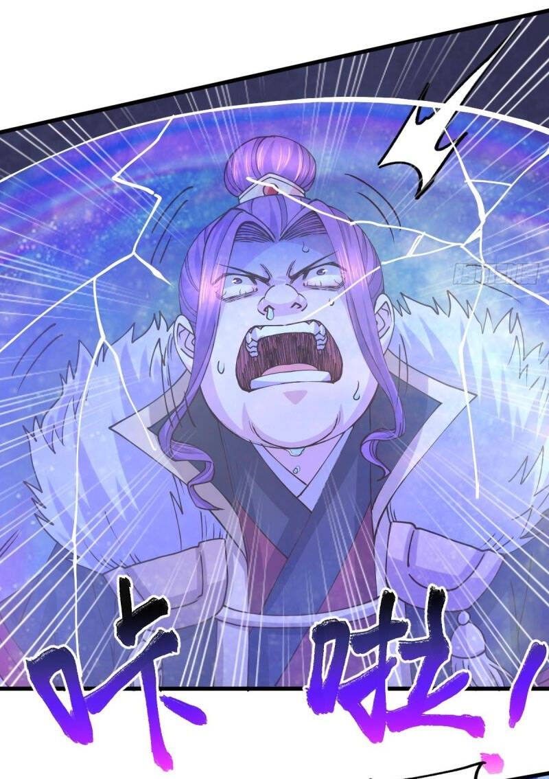Bổn Tế Tu Chính Là Tiện Đạo Chap 134 - Next Chap 135