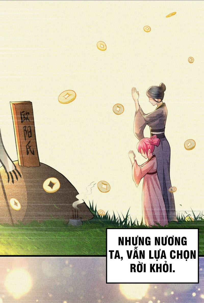 Bổn Tế Tu Chính Là Tiện Đạo Chap 134 - Next Chap 135
