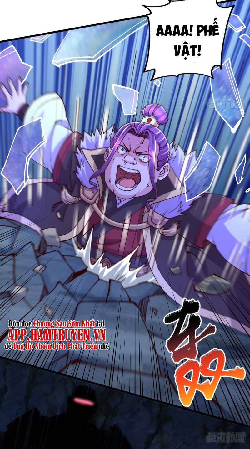 Bổn Tế Tu Chính Là Tiện Đạo Chap 134 - Next Chap 135