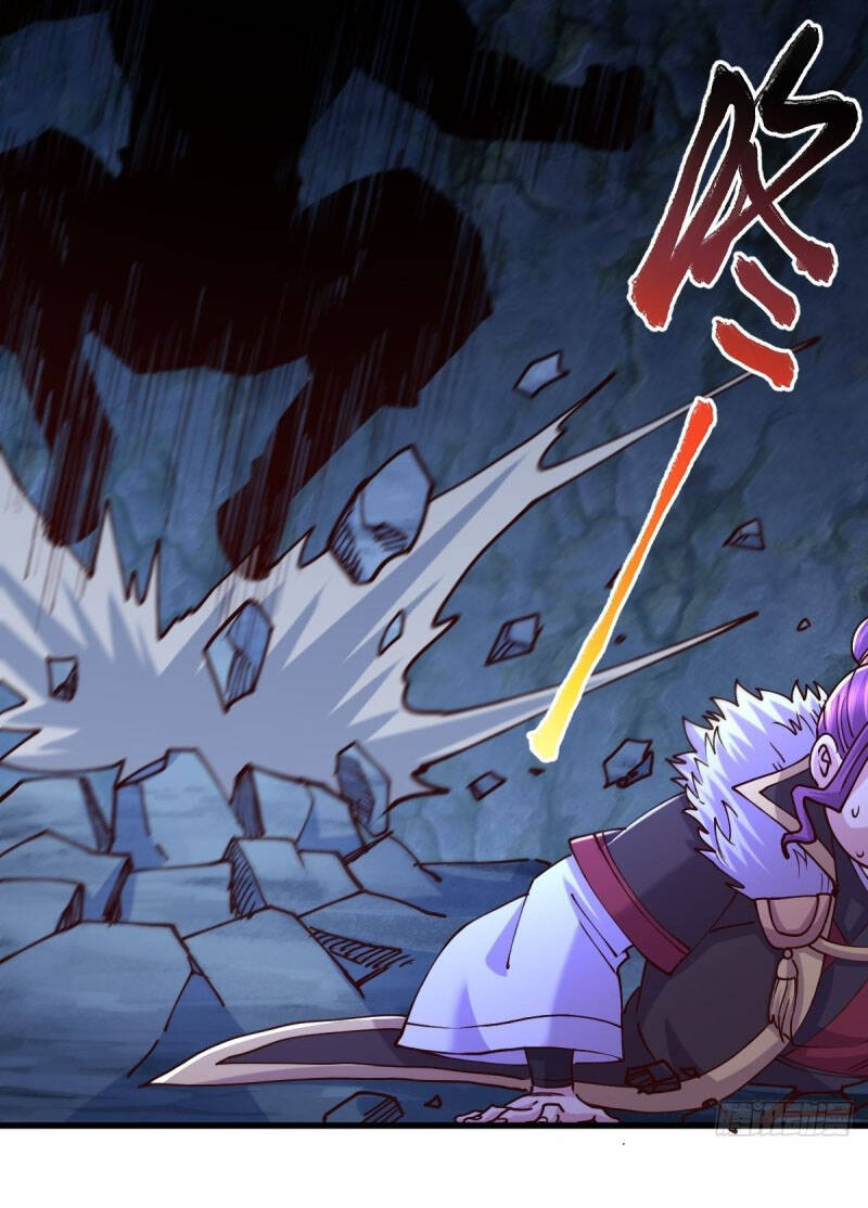 Bổn Tế Tu Chính Là Tiện Đạo Chap 134 - Next Chap 135