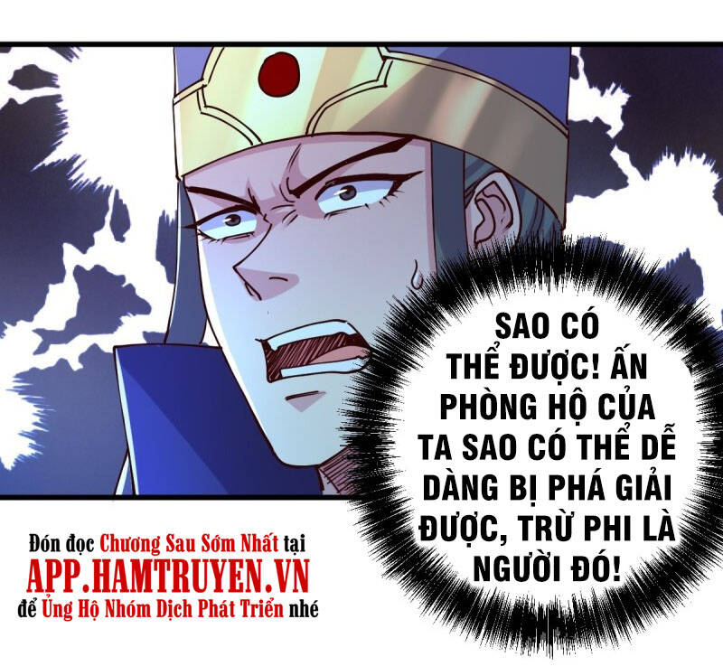 Bổn Tế Tu Chính Là Tiện Đạo Chap 134 - Next Chap 135