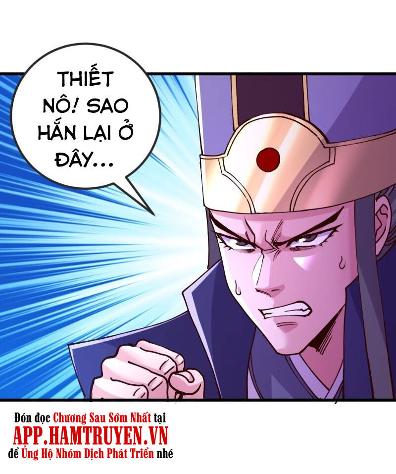 Bổn Tế Tu Chính Là Tiện Đạo Chap 134 - Next Chap 135
