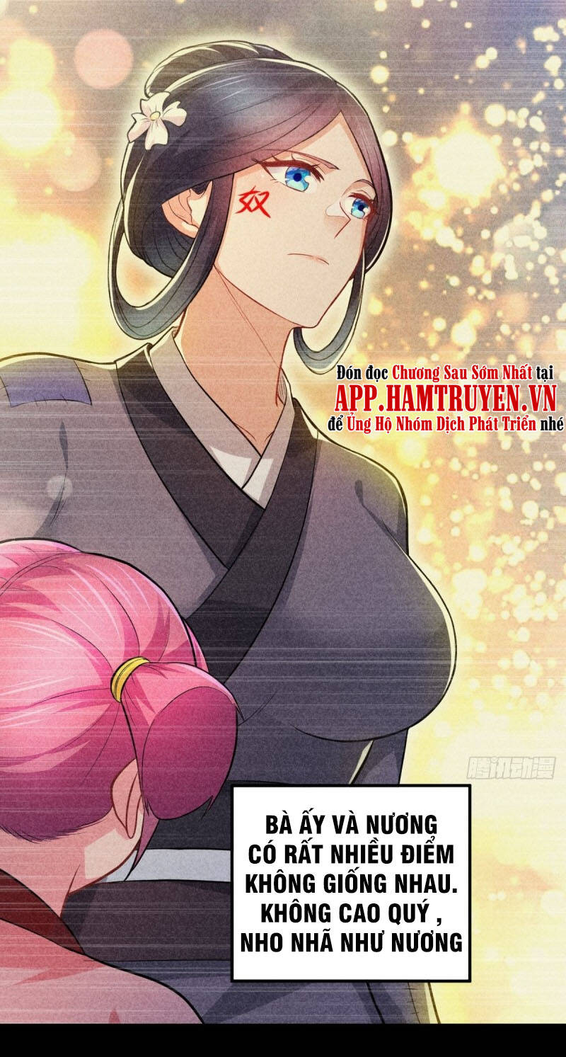 Bổn Tế Tu Chính Là Tiện Đạo Chap 134 - Next Chap 135