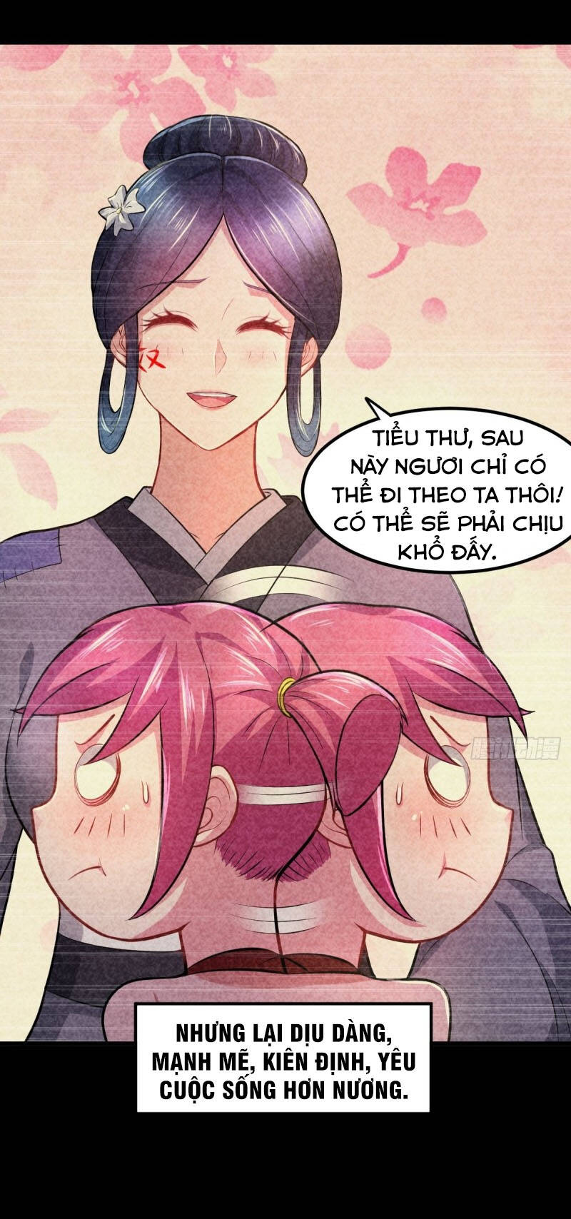 Bổn Tế Tu Chính Là Tiện Đạo Chap 134 - Next Chap 135