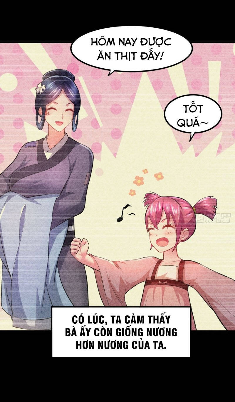 Bổn Tế Tu Chính Là Tiện Đạo Chap 134 - Next Chap 135
