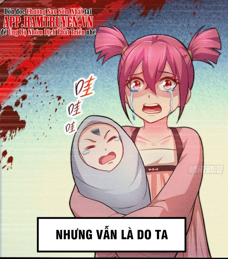 Bổn Tế Tu Chính Là Tiện Đạo Chap 134 - Next Chap 135