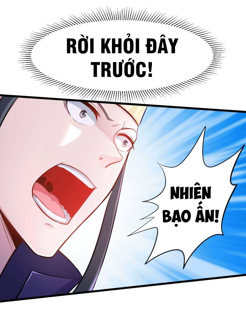 Bổn Tế Tu Chính Là Tiện Đạo Chap 135 - Next Chap 136