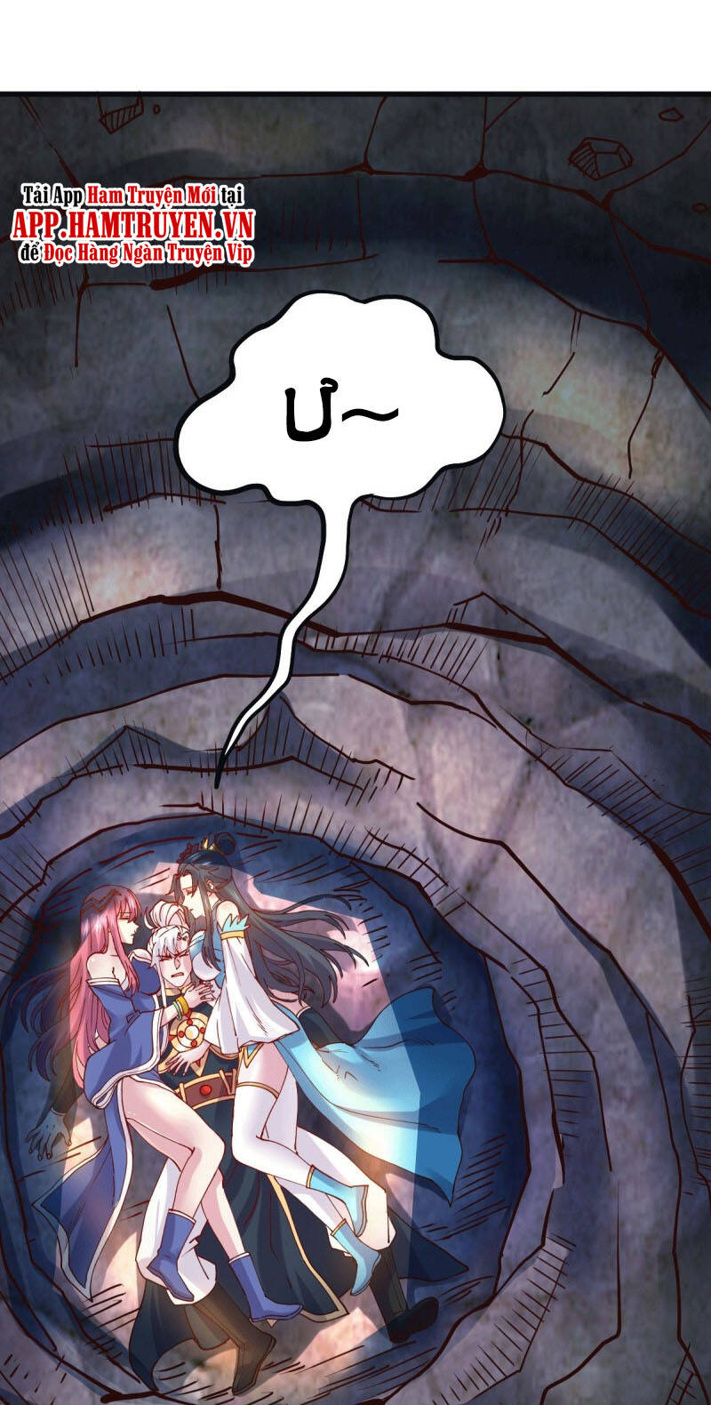 Bổn Tế Tu Chính Là Tiện Đạo Chap 135 - Next Chap 136