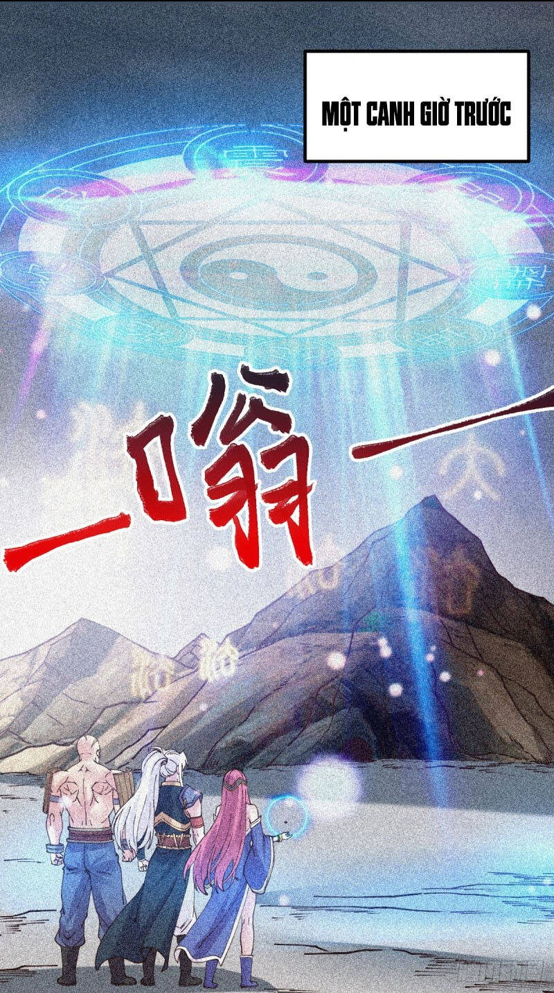 Bổn Tế Tu Chính Là Tiện Đạo Chap 135 - Next Chap 136