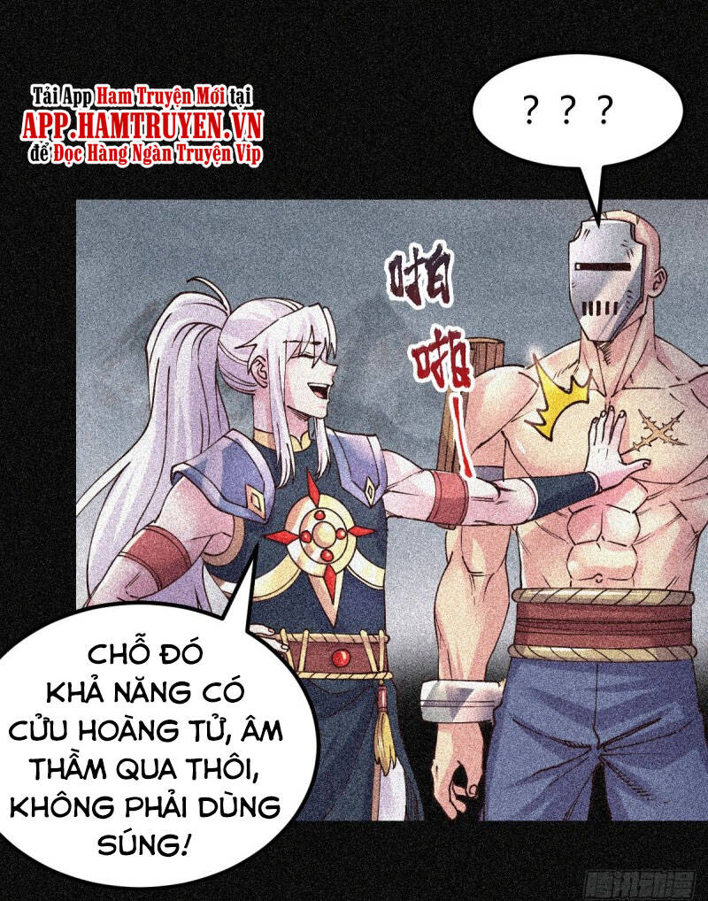 Bổn Tế Tu Chính Là Tiện Đạo Chap 135 - Next Chap 136