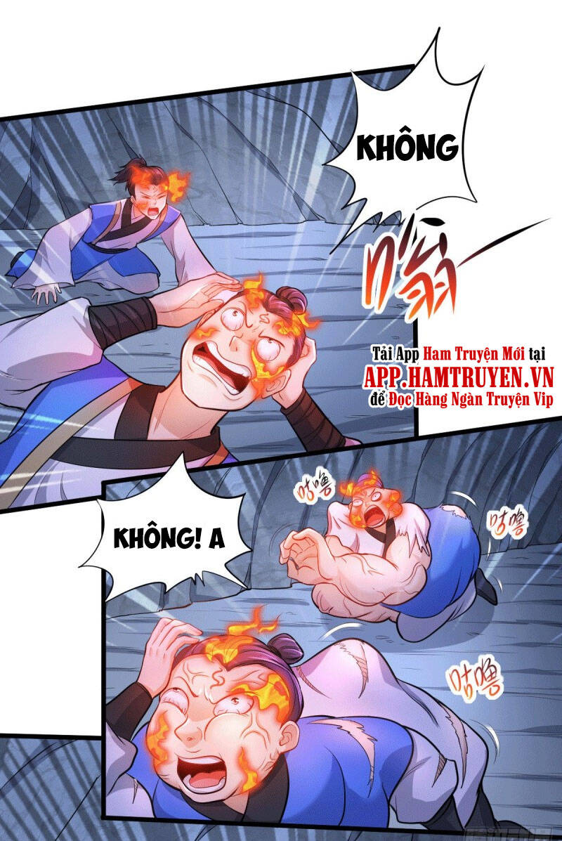 Bổn Tế Tu Chính Là Tiện Đạo Chap 135 - Next Chap 136