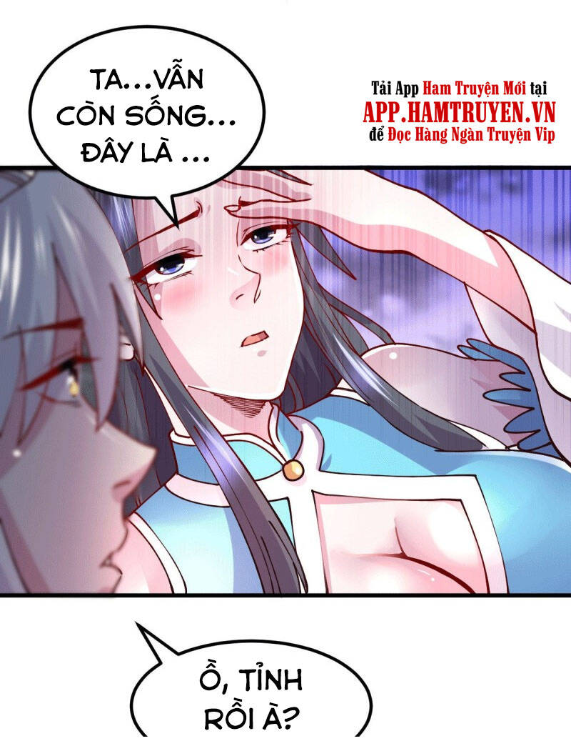 Bổn Tế Tu Chính Là Tiện Đạo Chap 135 - Next Chap 136