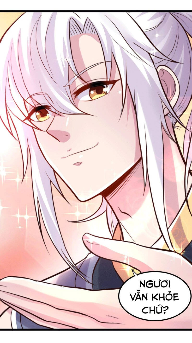 Bổn Tế Tu Chính Là Tiện Đạo Chap 135 - Next Chap 136