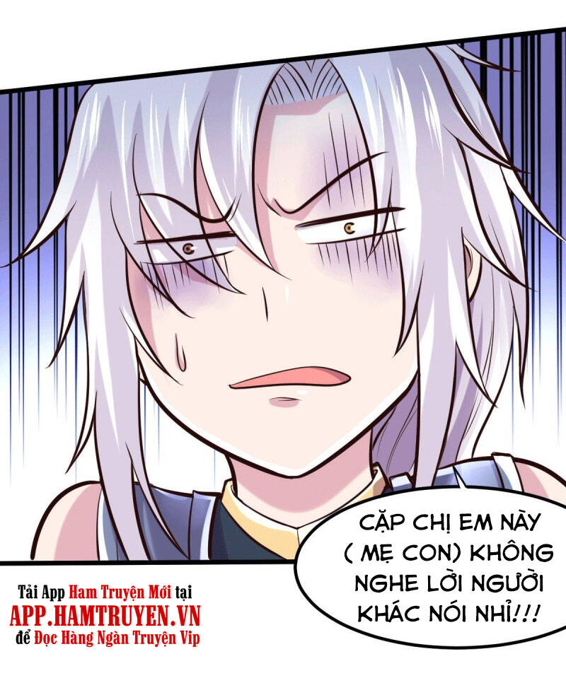 Bổn Tế Tu Chính Là Tiện Đạo Chap 135 - Next Chap 136