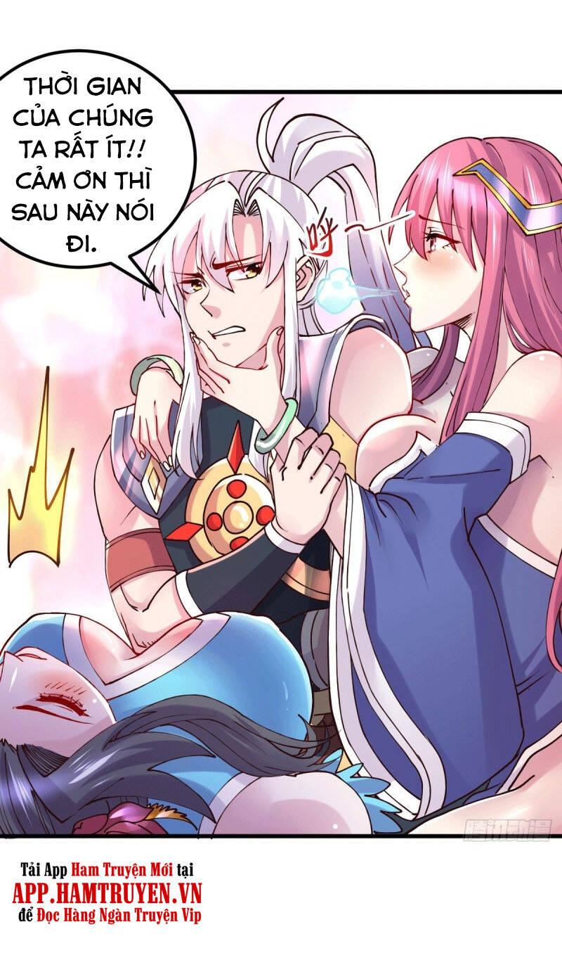 Bổn Tế Tu Chính Là Tiện Đạo Chap 135 - Next Chap 136