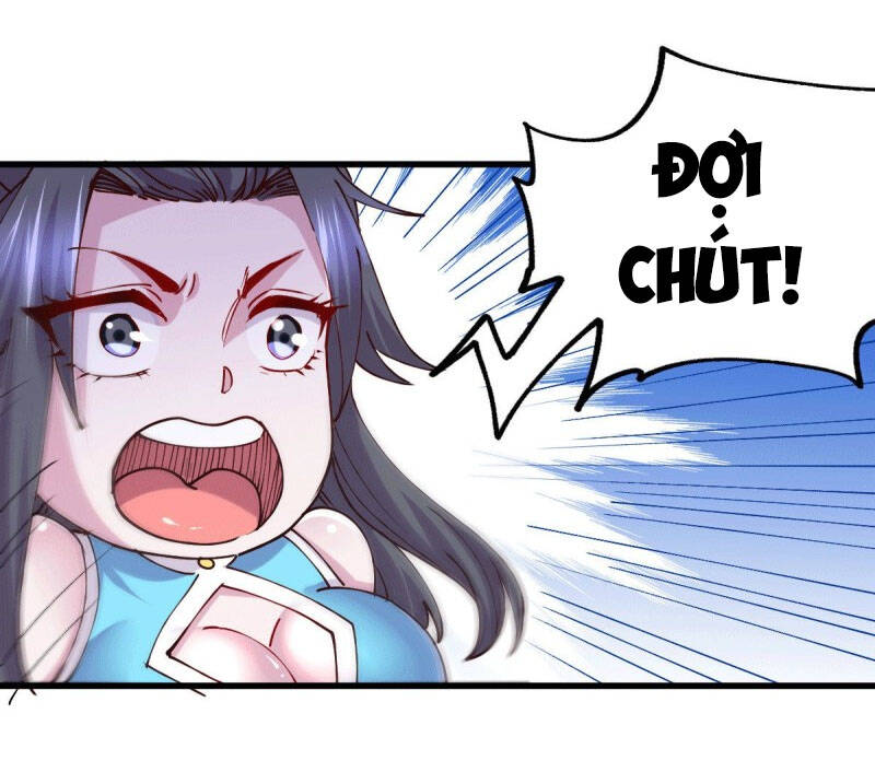 Bổn Tế Tu Chính Là Tiện Đạo Chap 135 - Next Chap 136
