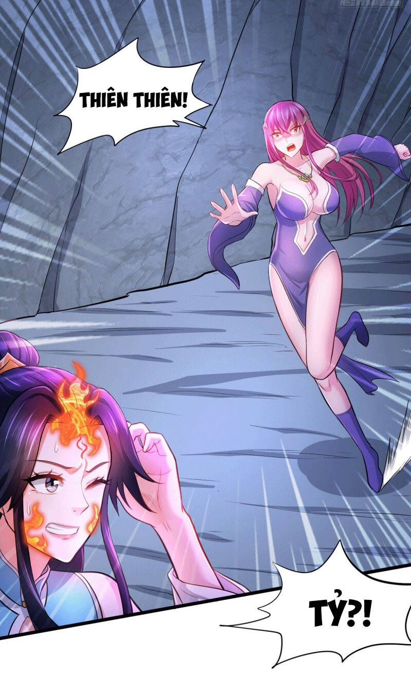 Bổn Tế Tu Chính Là Tiện Đạo Chap 135 - Next Chap 136