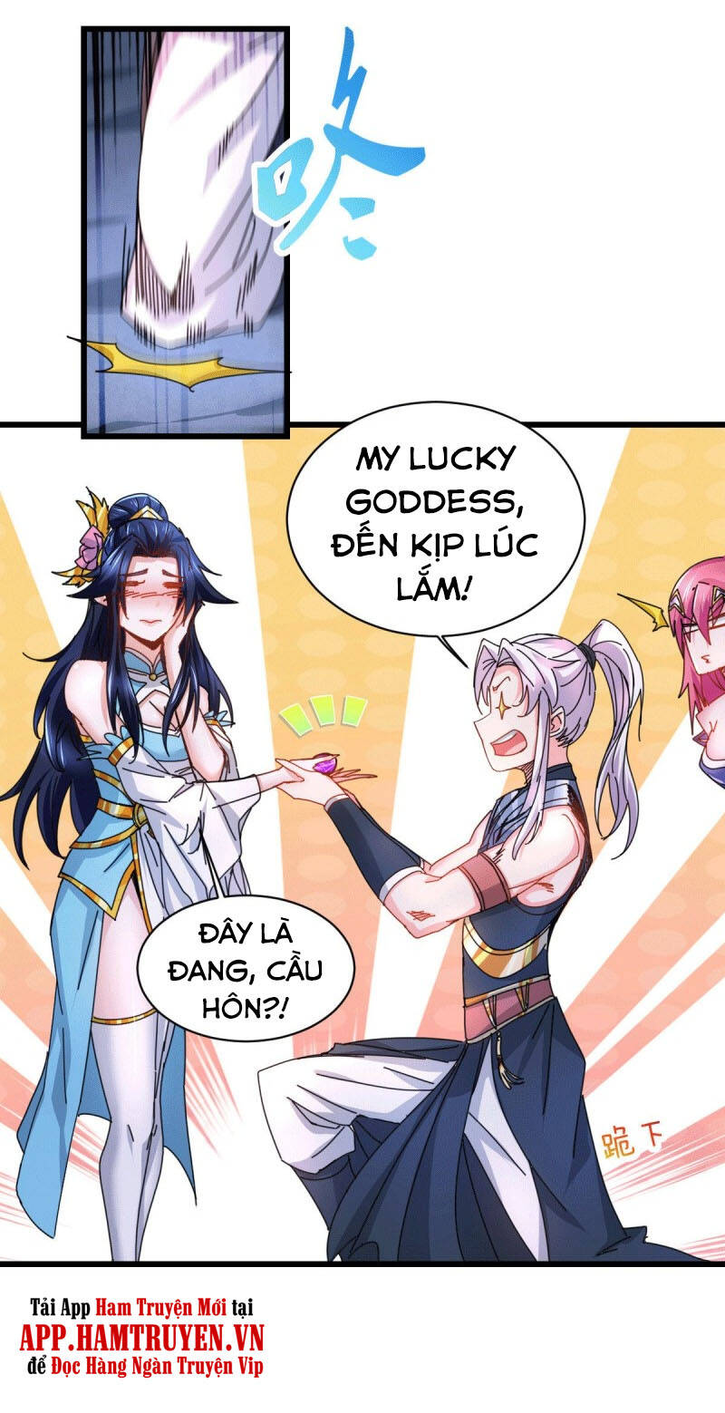 Bổn Tế Tu Chính Là Tiện Đạo Chap 135 - Next Chap 136