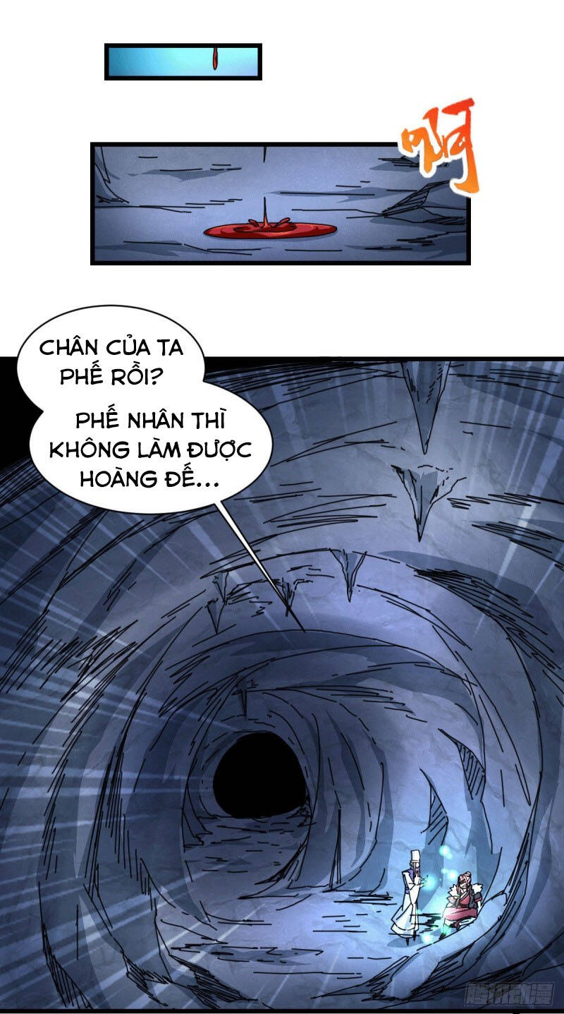 Bổn Tế Tu Chính Là Tiện Đạo Chap 135 - Next Chap 136