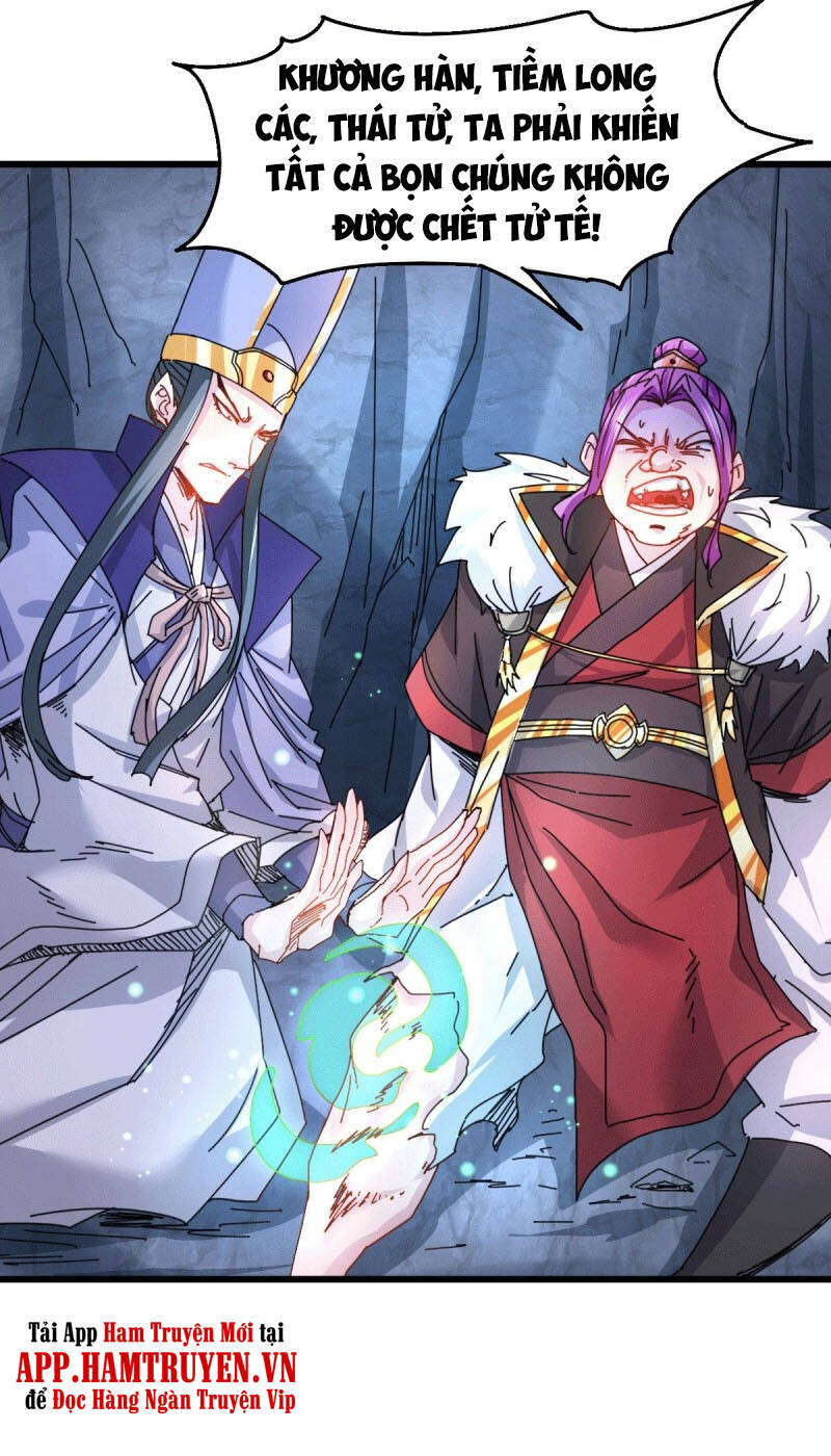 Bổn Tế Tu Chính Là Tiện Đạo Chap 135 - Next Chap 136