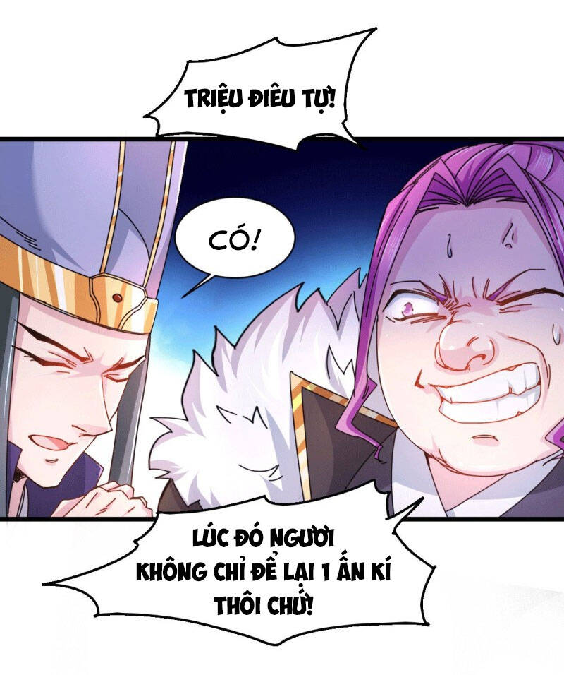 Bổn Tế Tu Chính Là Tiện Đạo Chap 135 - Next Chap 136