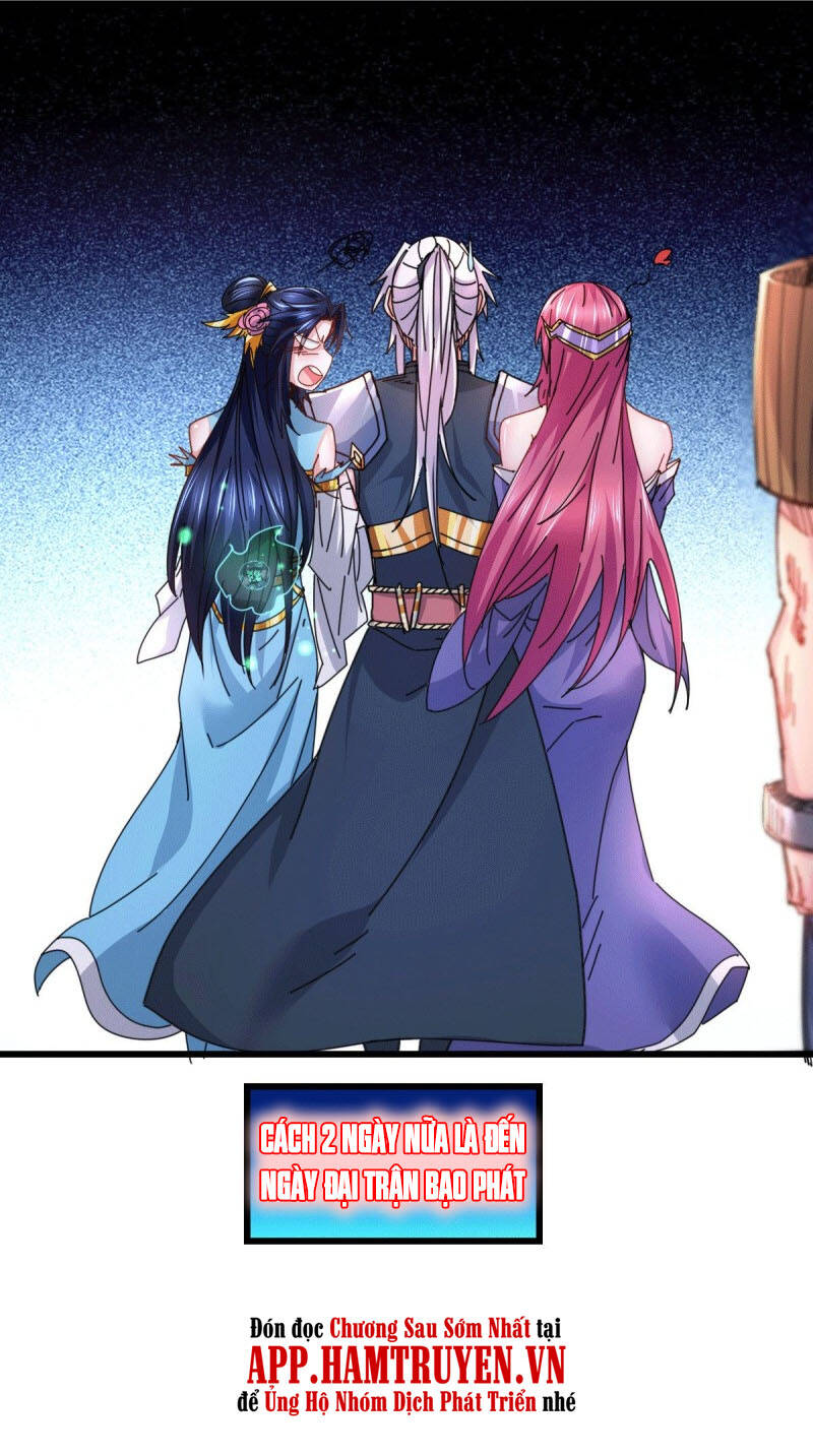 Bổn Tế Tu Chính Là Tiện Đạo Chap 135 - Next Chap 136