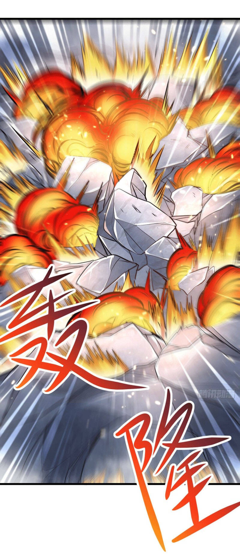 Bổn Tế Tu Chính Là Tiện Đạo Chap 135 - Next Chap 136