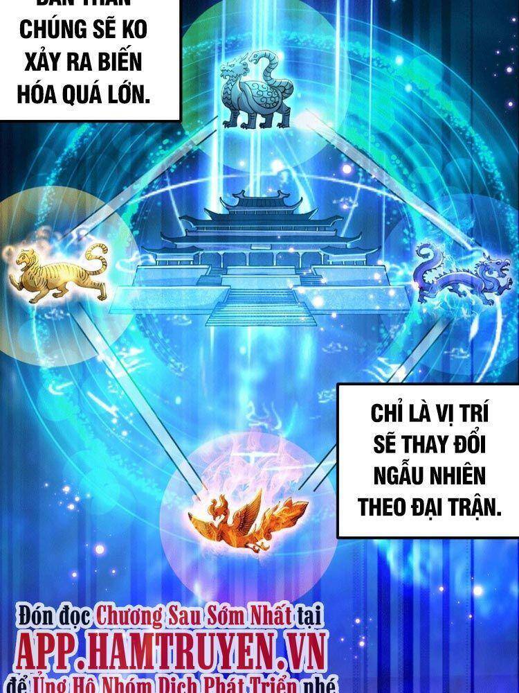 Bổn Tế Tu Chính Là Tiện Đạo Chap 136 - Next Chap 137