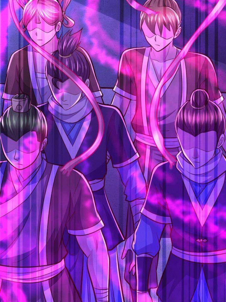 Bổn Tế Tu Chính Là Tiện Đạo Chap 136 - Next Chap 137