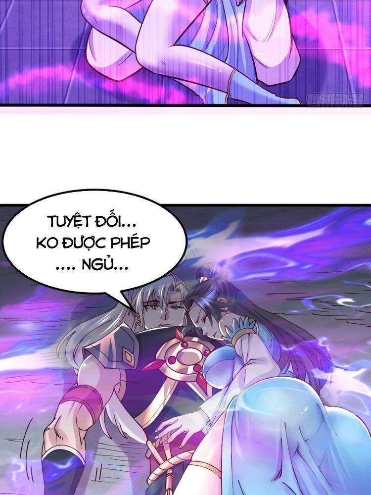 Bổn Tế Tu Chính Là Tiện Đạo Chap 136 - Next Chap 137