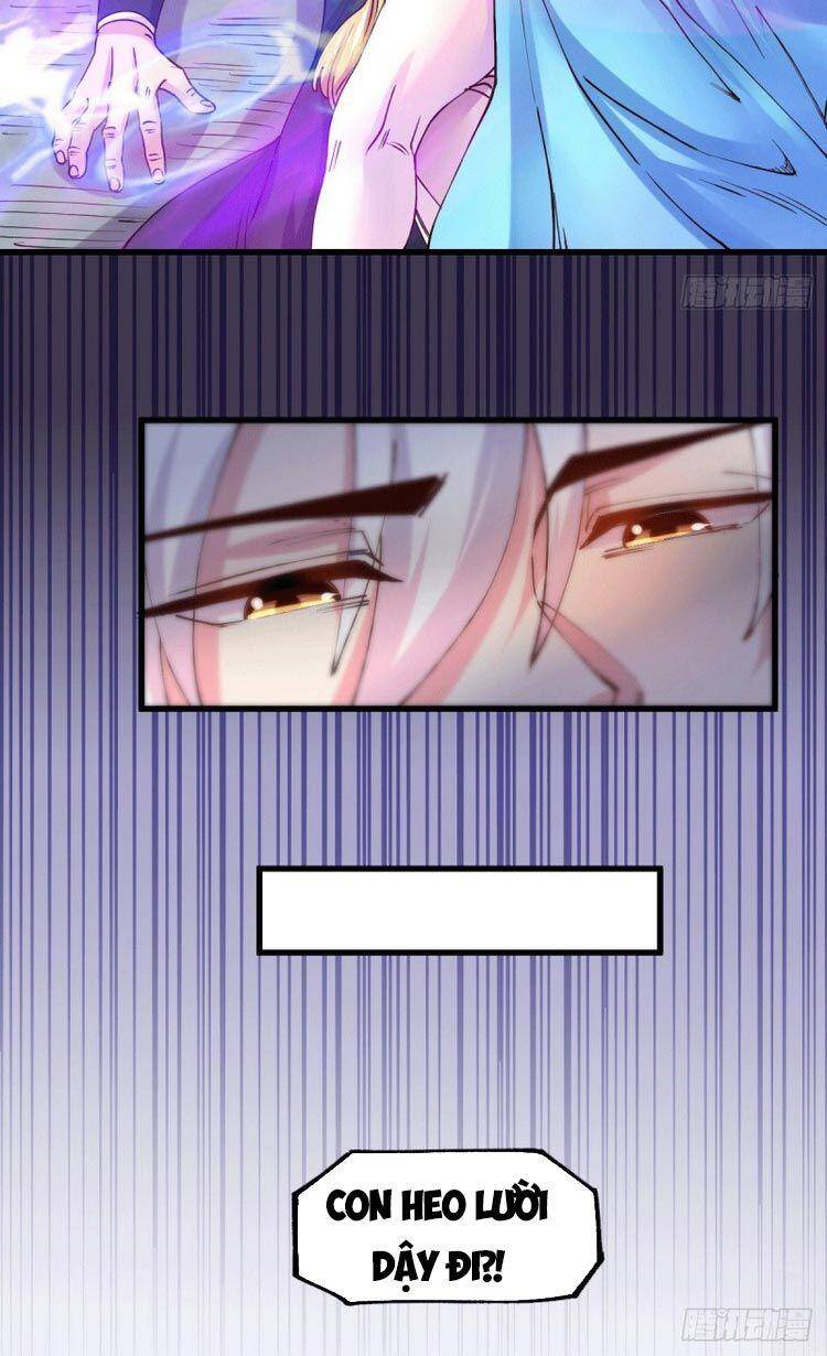 Bổn Tế Tu Chính Là Tiện Đạo Chap 136 - Next Chap 137