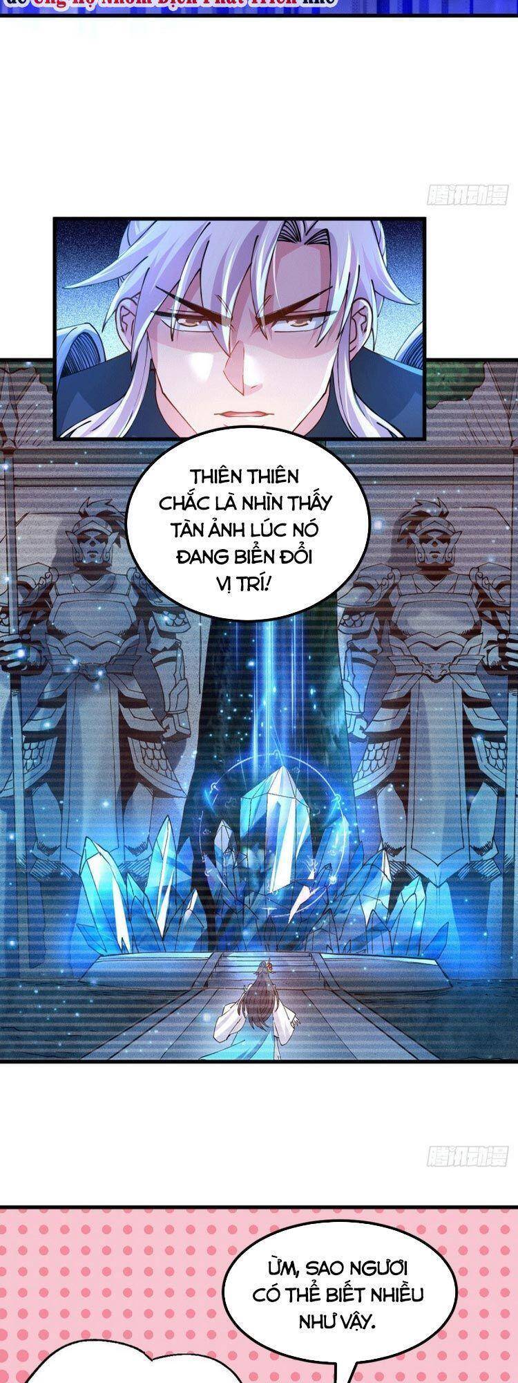 Bổn Tế Tu Chính Là Tiện Đạo Chap 136 - Next Chap 137