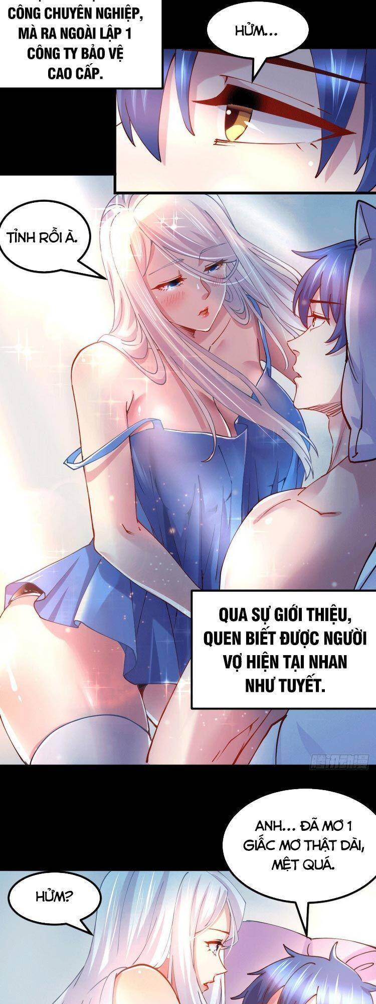 Bổn Tế Tu Chính Là Tiện Đạo Chap 136 - Next Chap 137