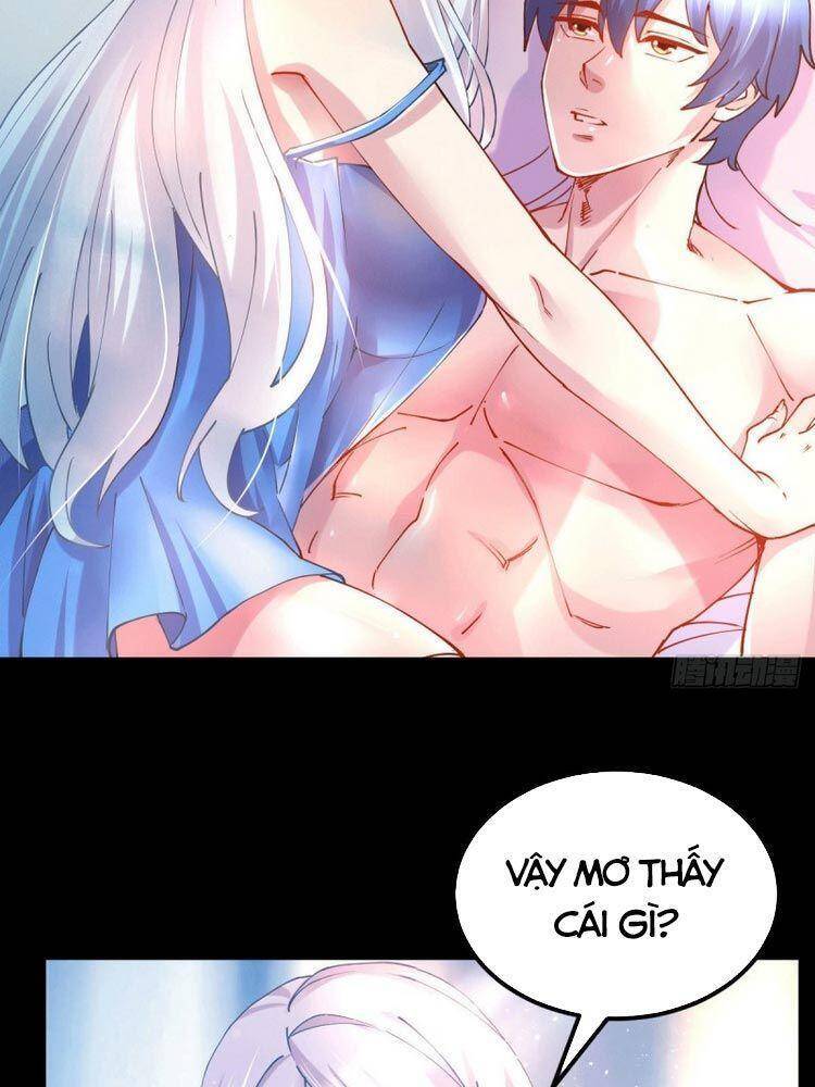 Bổn Tế Tu Chính Là Tiện Đạo Chap 136 - Next Chap 137