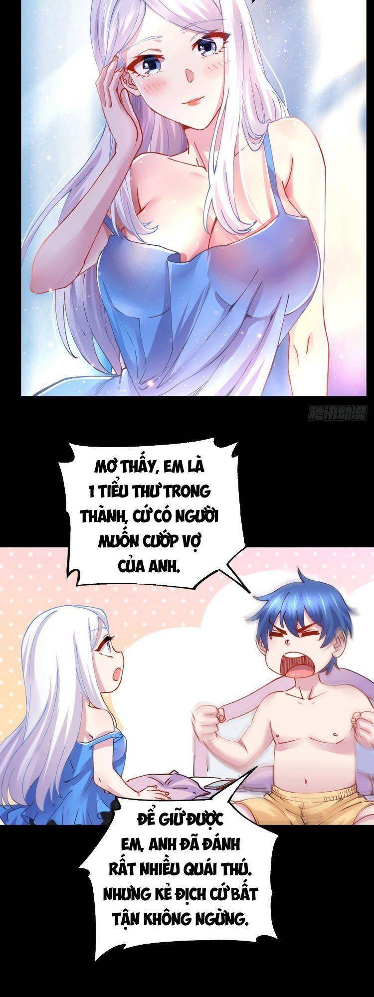 Bổn Tế Tu Chính Là Tiện Đạo Chap 136 - Next Chap 137