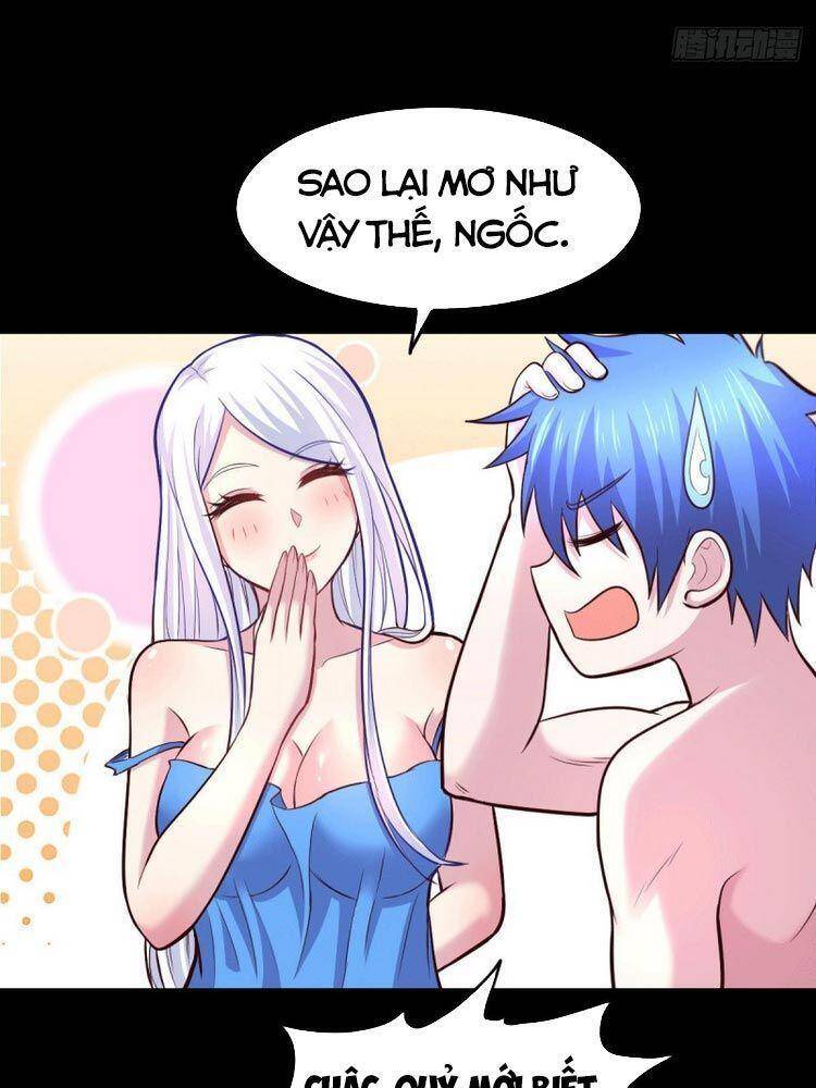 Bổn Tế Tu Chính Là Tiện Đạo Chap 136 - Next Chap 137