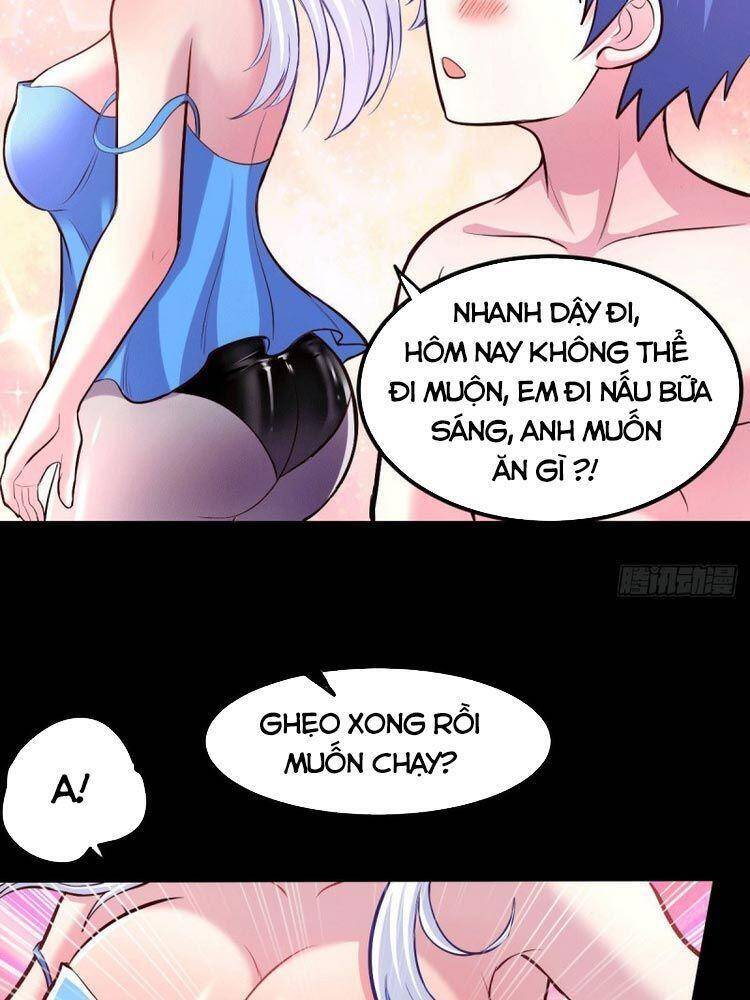 Bổn Tế Tu Chính Là Tiện Đạo Chap 136 - Next Chap 137