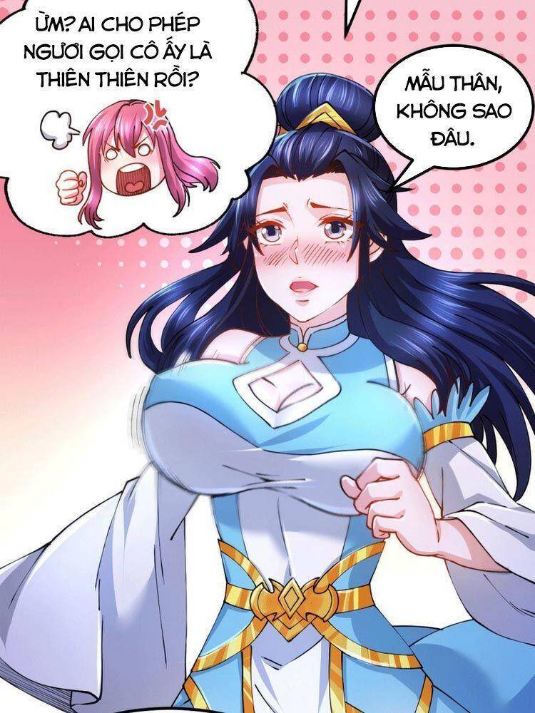 Bổn Tế Tu Chính Là Tiện Đạo Chap 136 - Next Chap 137