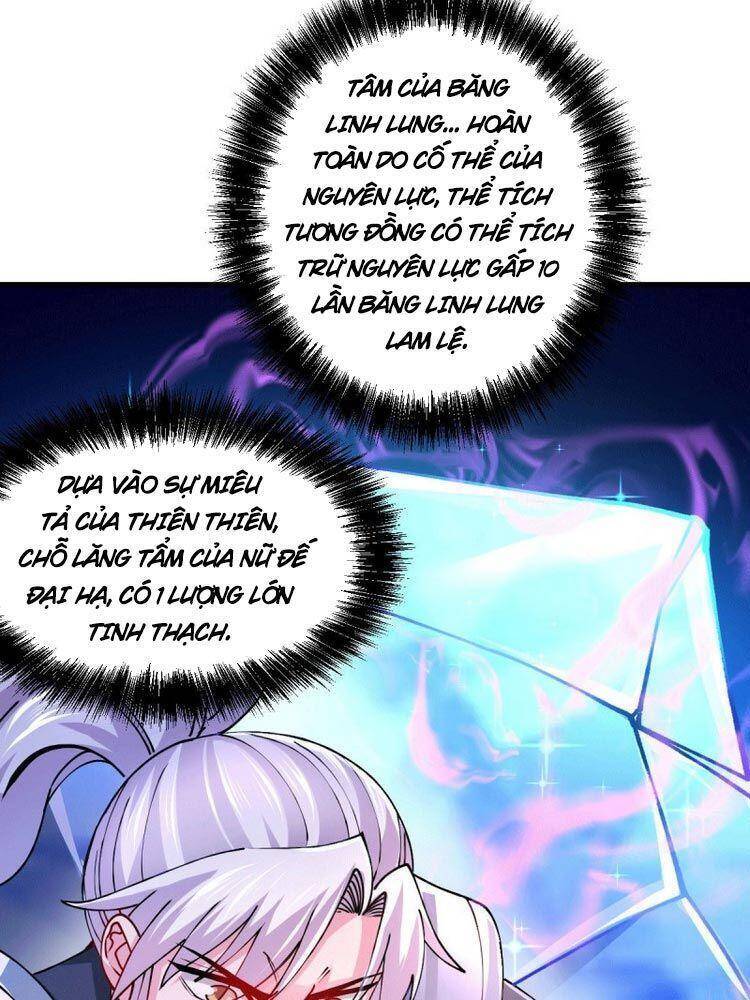 Bổn Tế Tu Chính Là Tiện Đạo Chap 136 - Next Chap 137