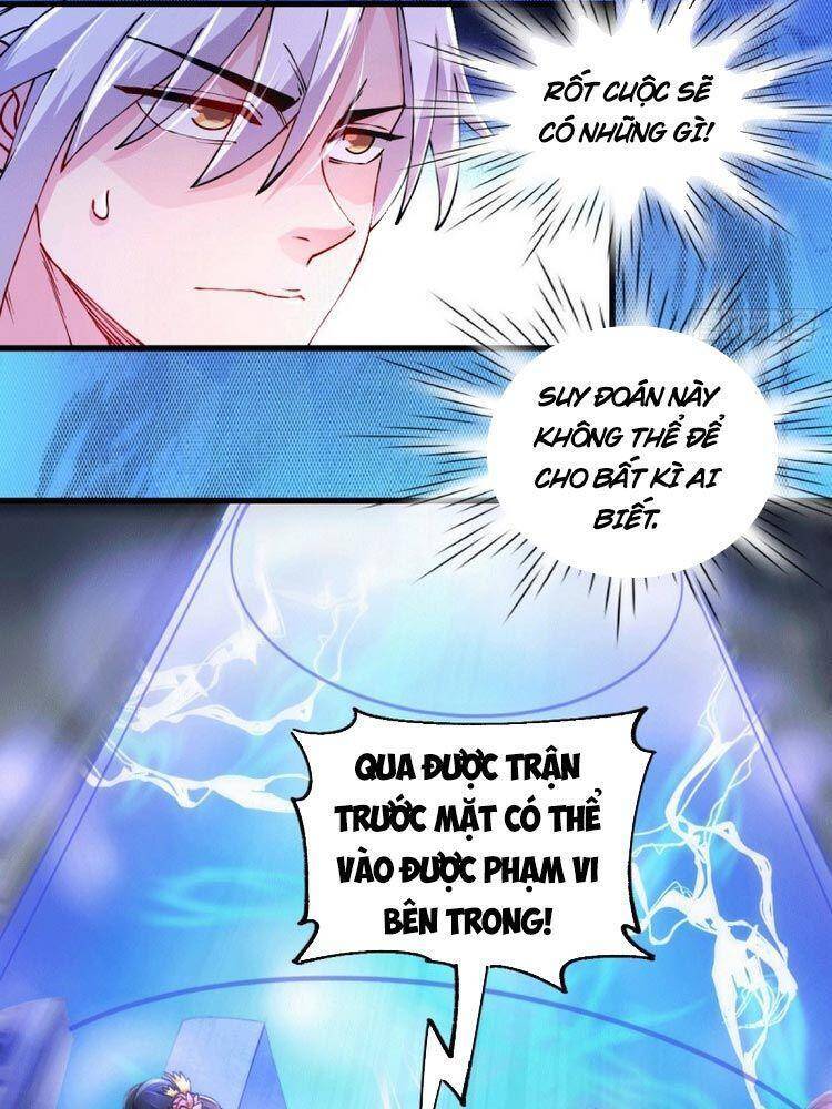 Bổn Tế Tu Chính Là Tiện Đạo Chap 136 - Next Chap 137