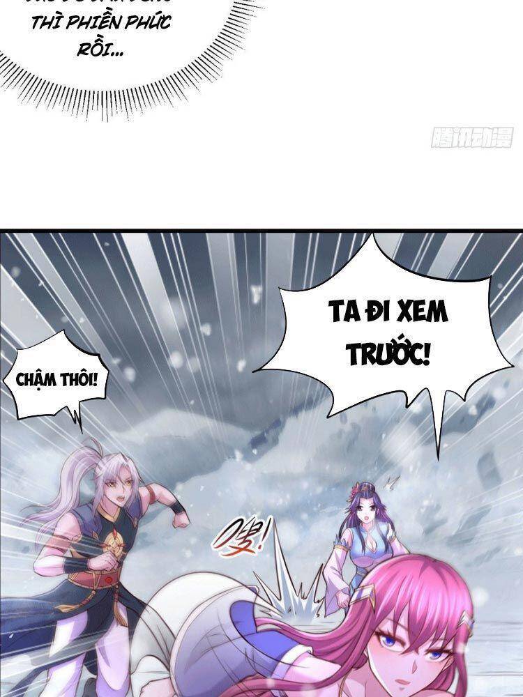 Bổn Tế Tu Chính Là Tiện Đạo Chap 136 - Next Chap 137
