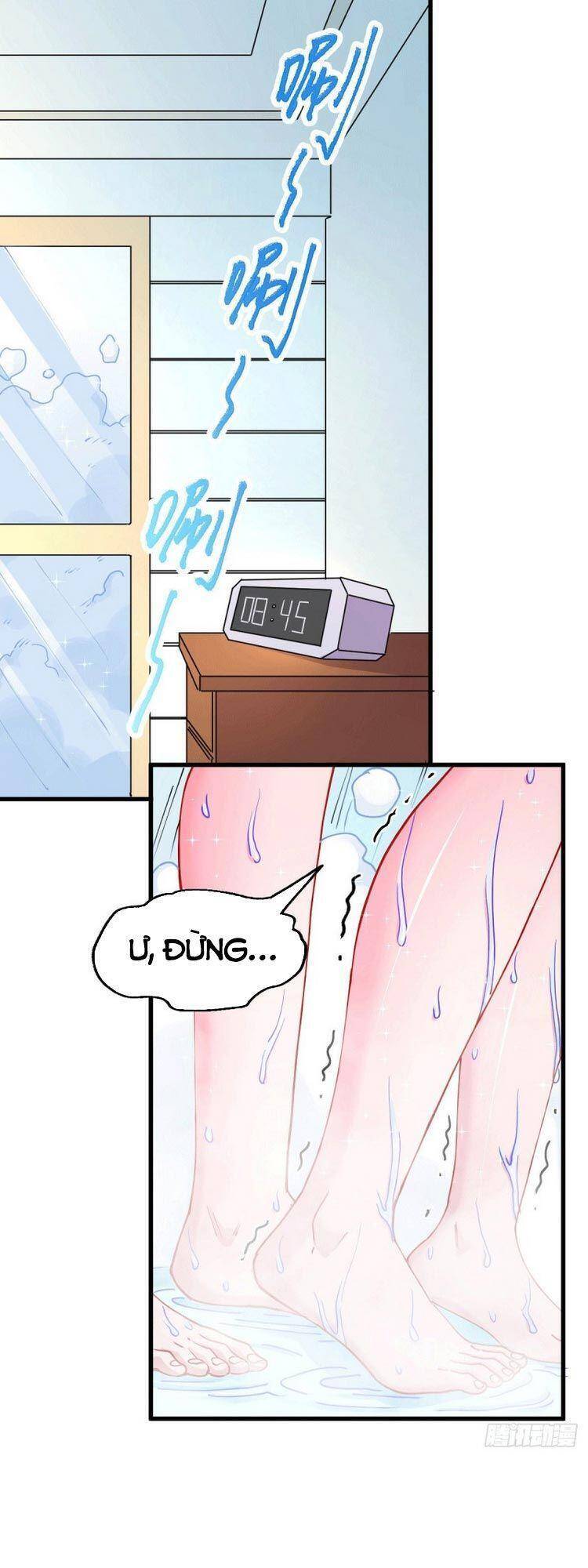 Bổn Tế Tu Chính Là Tiện Đạo Chap 137 - Next Chap 138