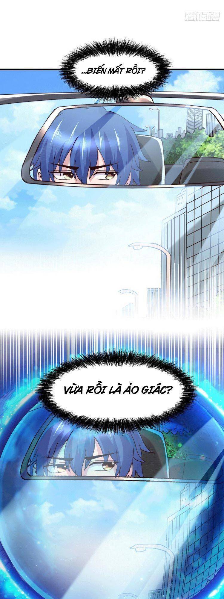 Bổn Tế Tu Chính Là Tiện Đạo Chap 137 - Next Chap 138