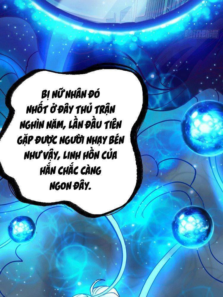 Bổn Tế Tu Chính Là Tiện Đạo Chap 137 - Next Chap 138