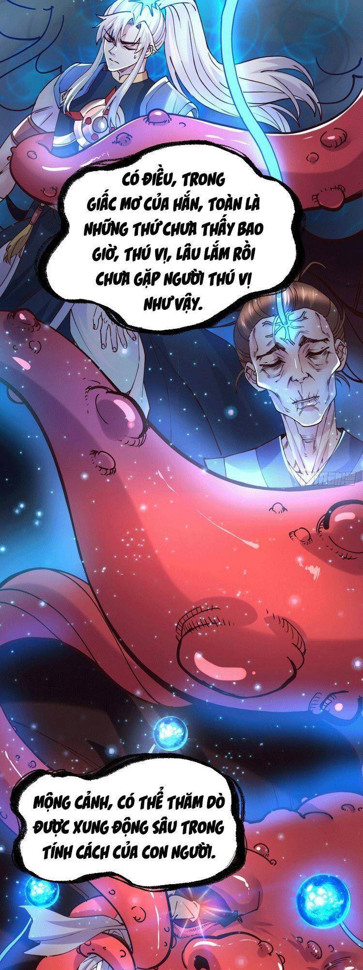 Bổn Tế Tu Chính Là Tiện Đạo Chap 137 - Next Chap 138